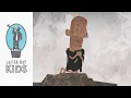 The Story of Job Animated Scripture Lesson for Kids Come Follow Me Aug 10-16