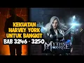 Download Lagu Cukup Pake Tamp4ran Toby Langsung Sembuh | Kekuatan Harvey York Bab 3246-3250