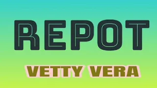 Download Repot - VETTY VERA ( lagu dangdut jadul ) MP3