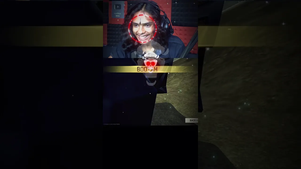 Daku Ka Booyah π‘