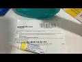 Terramycin ointment for cats dogs birds eyes infection