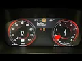 Volvo XC60 Start Stop Service Required Support Battery Replacement Tools craftsman