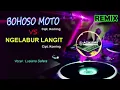 Download Lagu DJ hening