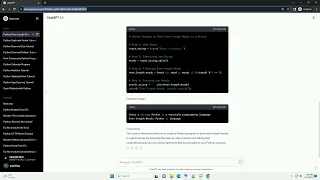 python program to print even length words in a string