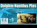 Nautilus Plus Pool Cleaner by Dolphin - How to Fix Repair