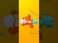 Nick Jr App 2023 Intro Animation Concept