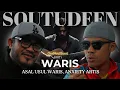 Download Lagu “Kenapa Waris Menghilangkan Diri” OurNextGuest #1/3 : WARIS