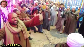 فنان الصعيد حبيبى يا عسل افراح الشيخ زين الدين     دندنها