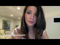 Interview With Masiela Lusha