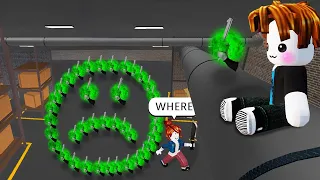 TOP 100 MURDER MYSTERY 2 FUNNY MOMENTS (MEMES) #35