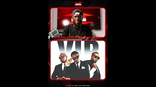 gh music groups vip