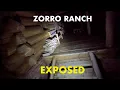 I Snuck Into Jeffrey Epstein s Zorro Ranch