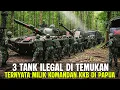 Lagu TNI TEMUKAN 3 TANK MILIK KKB‼️DARI MANA DAPATNYA ?