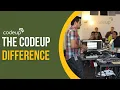 The Codeup Difference