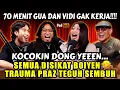 Download Lagu AHAHA SEJAM GOSIPIN AZKA PACARAN SAMA ECA🤪  VIDI AKU SIH OK - PRAZ, BOIYEN