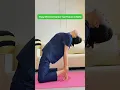 3 Simple Home Exercises to Fix Rounded Shoulders Hunchback and Forward Head