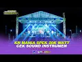 Download Lagu CEK SOUND INSTRUMEN LILIN LILIN PUTIH KN MANIA BOMBER COMMUNITY