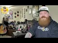 PALEFACE SWISS - THE ORPHAN - Reaction / Review