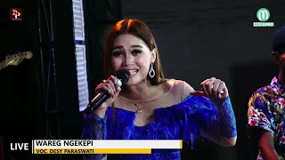 wareg ngekepi desy paraswati organ desy paraswati group live asjap cirebon 14 mei 2021