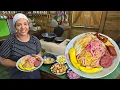 Download Lagu MANGÚ TRADICIONAL Dominicano CON ORÉGANO en la nueva cocina. LA VIDA EN EL CAMPO