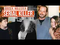 The Case of Anthony Allen Shore - the Tourniquet Killer Inside The Mind of a Serial Killer