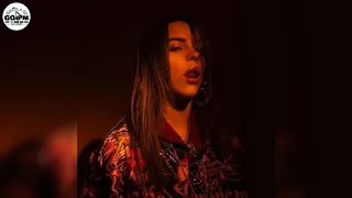 billie eilish before i go dlala lazz unofficial remix 