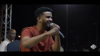 حسين الصادق اشكيهو لمين القدر جلسة عود ليالي المزن دبي اغاني سودانية 2025 