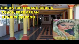 Download MISTERI SEJARAH NYI ENDANG GEULIS ISTRI PANGERAN WALANGSUNGSANG (P.CAKRABUANA) MP3