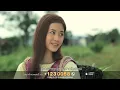 ภูมิแพ้กรุงเทพ - ป้าง นครินทร์ Feat. ตั๊กแตน ชลดา【OFFICIAL MV】