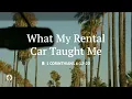 What My Rental Car Taught Me Reading Our Daily Bread Devotional August 11 2026