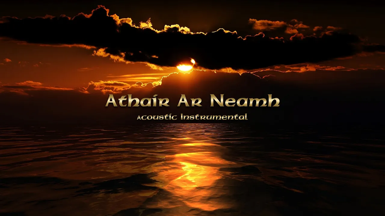 Athair Ar Neamh - Acoustic Instrumental Athair Ar Neamh - Acoustic Instrumental