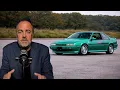 Chevrolet Beretta Some People May Not Know