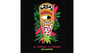 c minor ft toshi silaphe original mix 