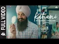 Download Lagu Kahani: Sonu's Version 🤗 (Full Video) Laal Singh Chaddha | Aamir, Kareena | Pritam, Amitabh, Advait