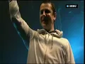 The Twang - Wide Awake (Glastonbury 2007)
