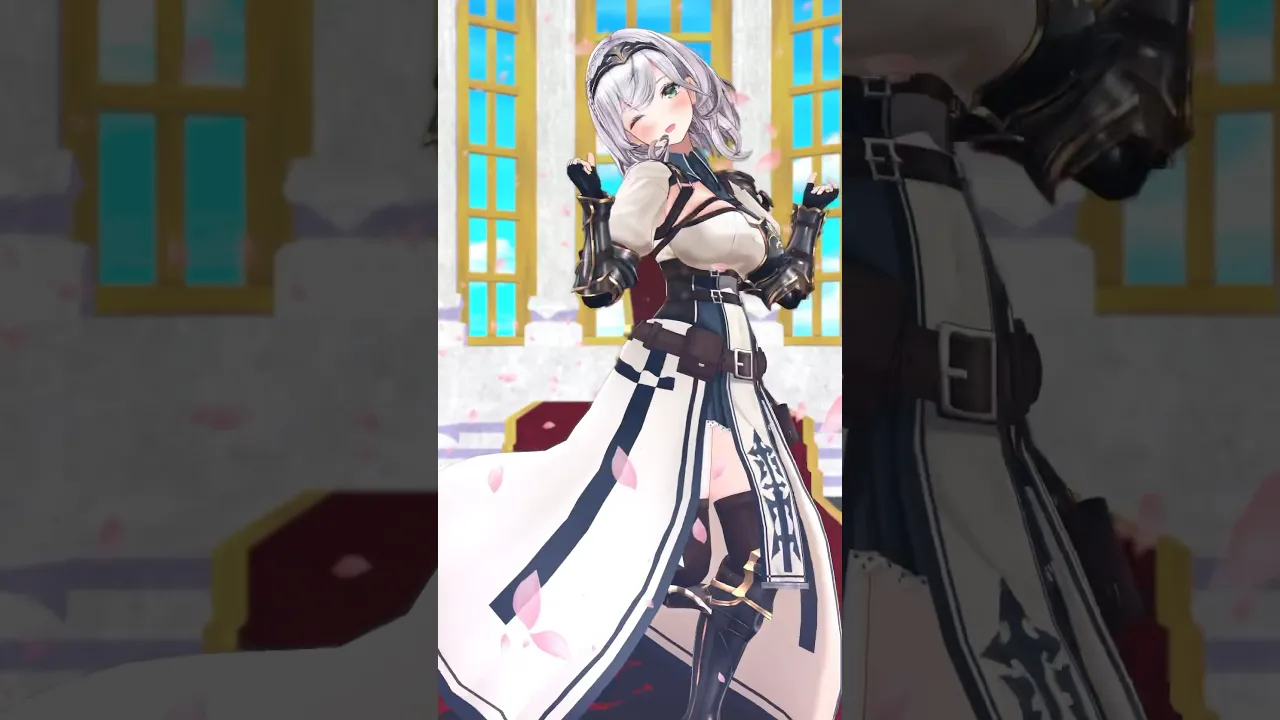 愛包ダンスホール