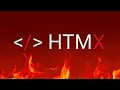 Maybe HTMX Is Bad