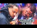 WWE SummerSlam 2023 Was Controversial