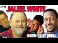 Jaleel White Growing Up Urkel Really no Really
