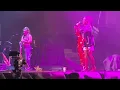 Umi “Moonlit Room” (live)