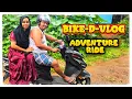 Download Lagu Mokeda Singari na Ottugu Bike-d- vlog 🛵 Adventure Ride Udupi Couple vlogs 