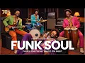 Lagu Funk Soul Disco Legends | 70s Funk, Soul \u0026 Disco Vibes Cover AI 🎶✨ Vol. 17🔥