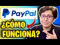 How PayPal Works Tutorial for opening an account and making purchases How to use PayPal 2023