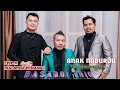 Lagu ANAK NABURJU - BASADOI TRIO _ MALAYSIA PENANG