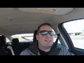 2015 Ford Focus Review