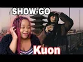 Download Lagu Reacting to/ SHOW-GO -Kuon (Beatbox)