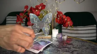 ARIES MAR 22 YES I WANT THIS KARMIC CONNECTION