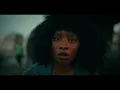 Msaki, Jesse Clegg - Awake In The Nighttime (Official Music Video)