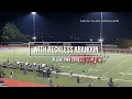 Not Santa Clara Vanguard With Reckless Abandon 2026 DCI Eastern Classic