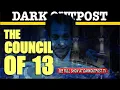 Dark Outpost The Council Of 13